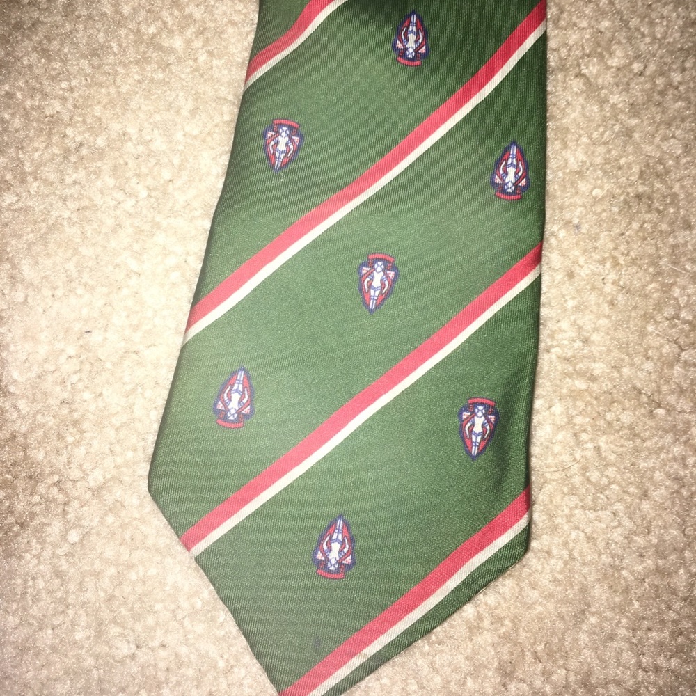 Gucci tie